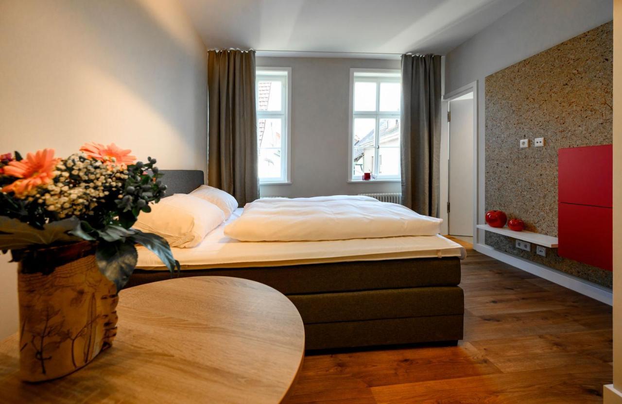 Hotel1601 Inklusionsunternehmen Treffurt Kültér fotó