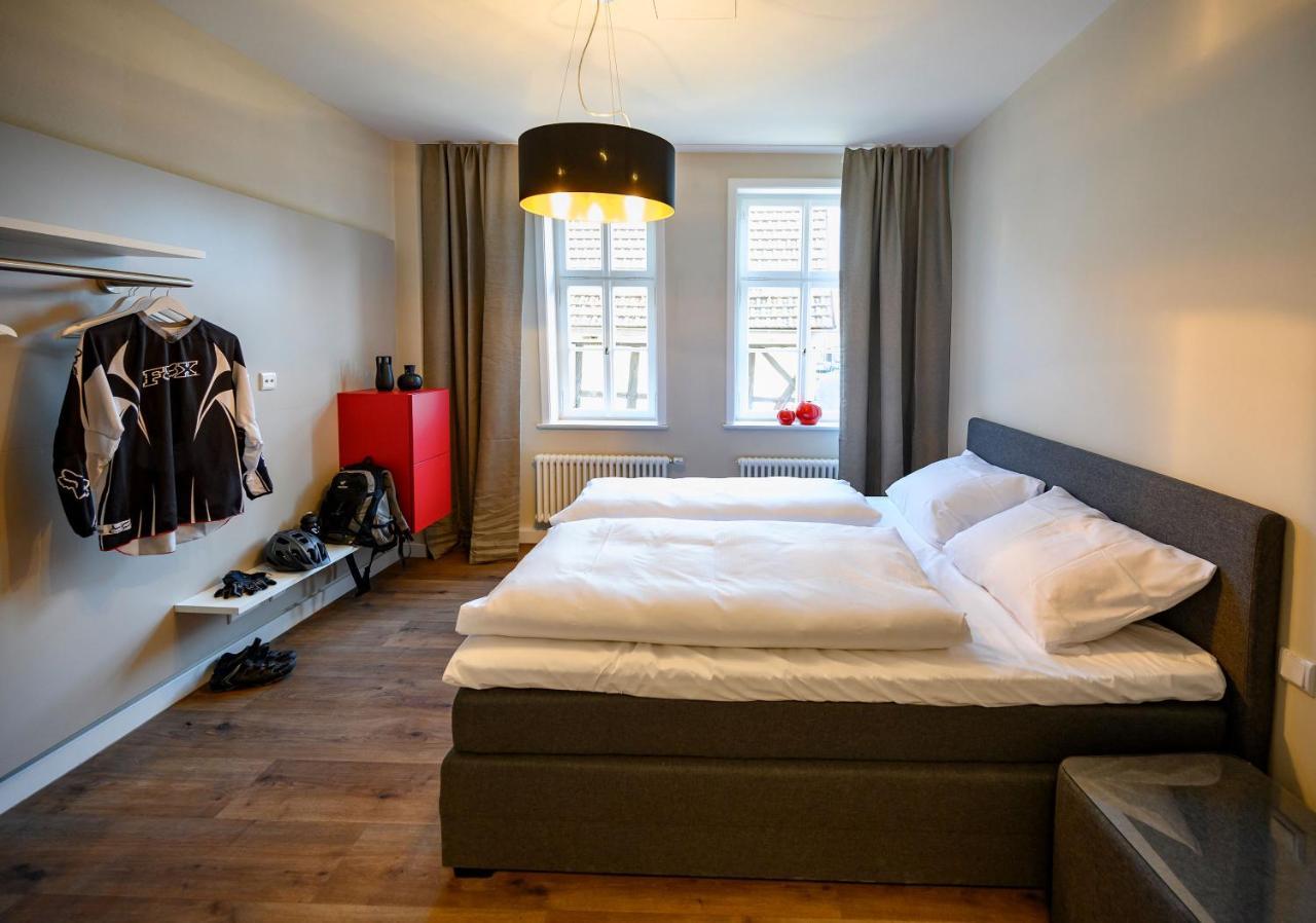 Hotel1601 Inklusionsunternehmen Treffurt Kültér fotó