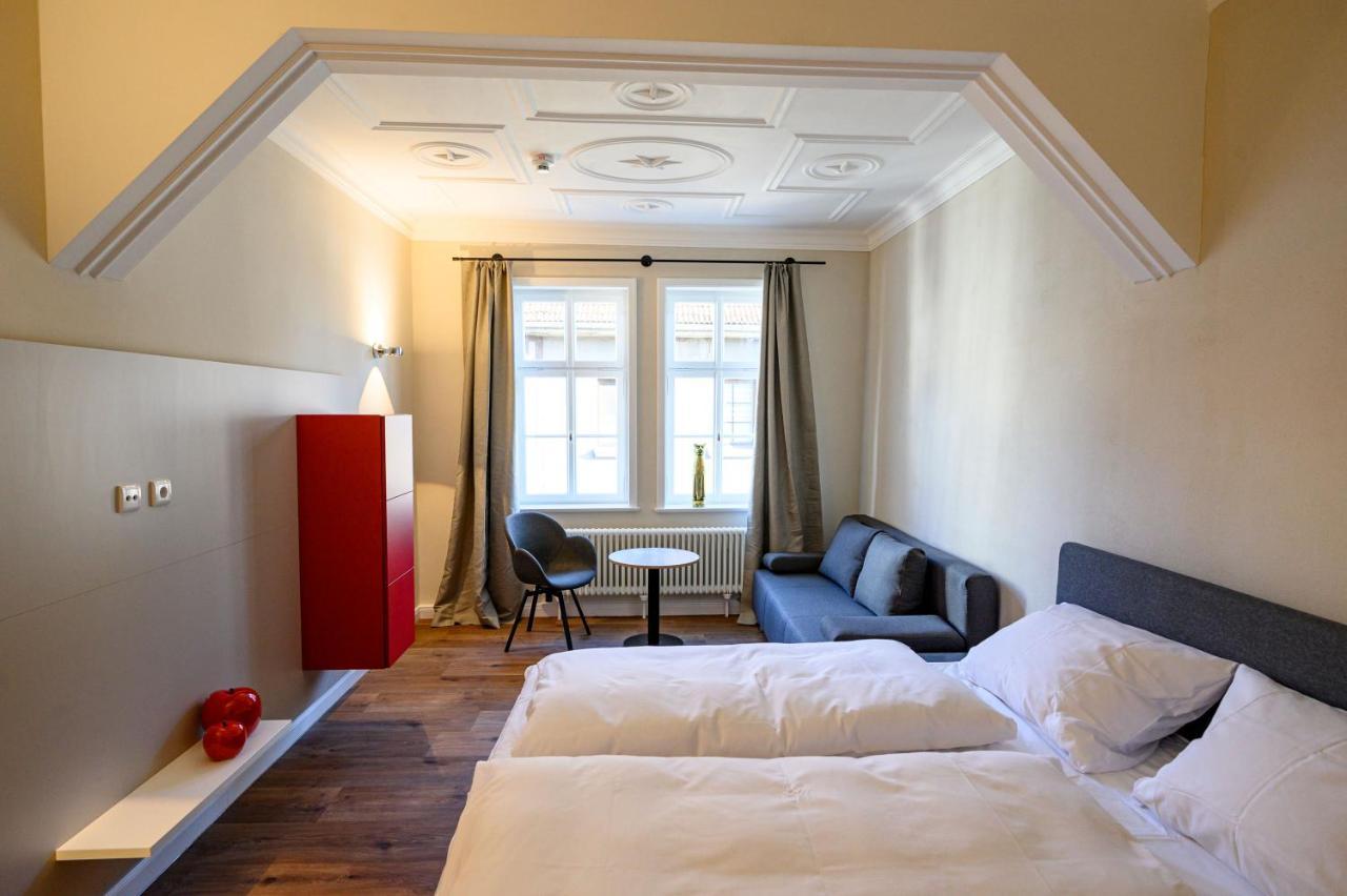 Hotel1601 Inklusionsunternehmen Treffurt Kültér fotó