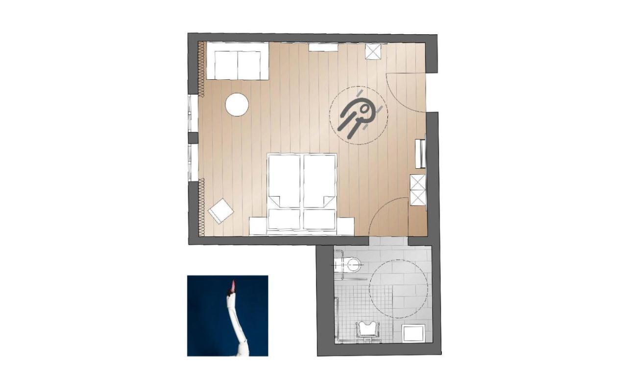 Hotel1601 Inklusionsunternehmen Treffurt Kültér fotó